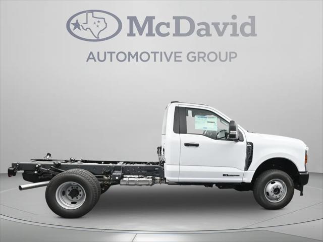 2026 Ford F-350 XL