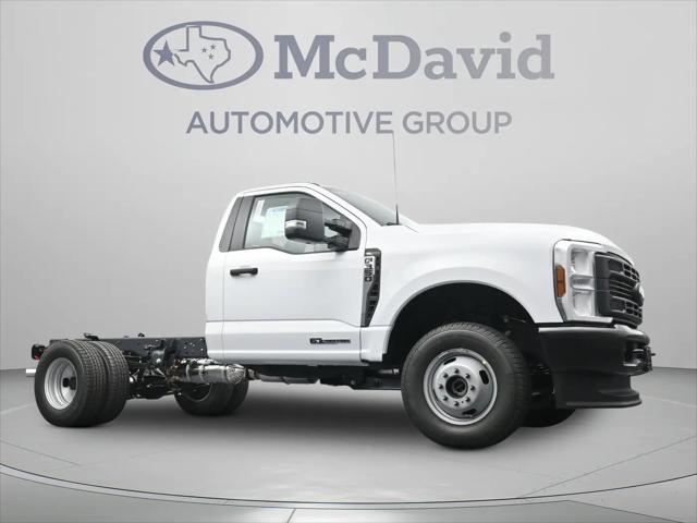 2026 Ford F-350 XL
