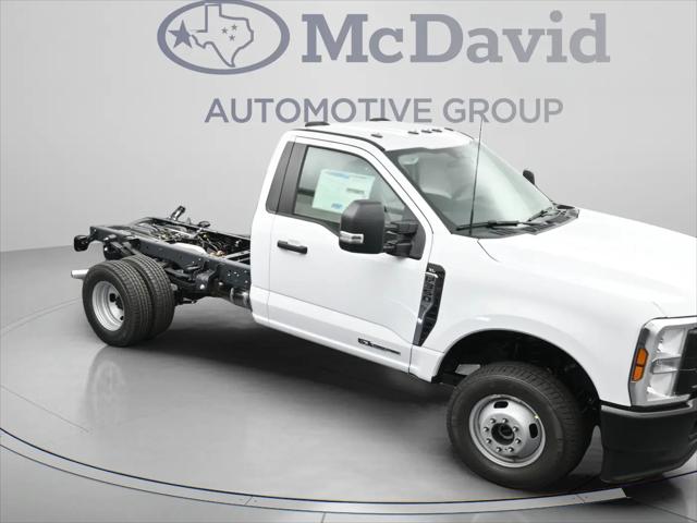 2026 Ford F-350 XL