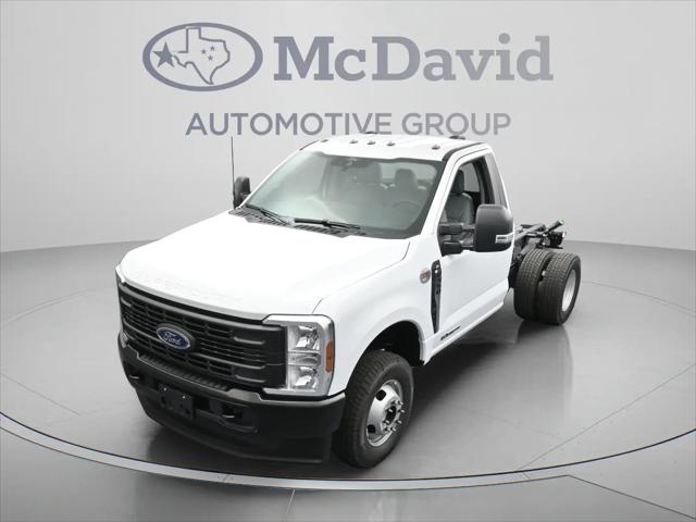 2026 Ford F-350 XL