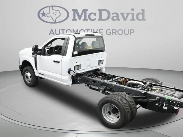 2026 Ford F-350 XL