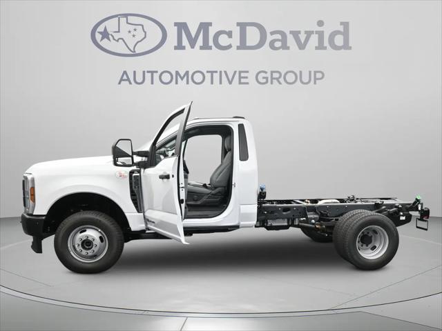 2026 Ford F-350 XL