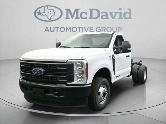 2026 Ford F-350 XL