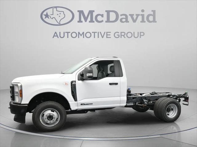 2026 Ford F-350 XL