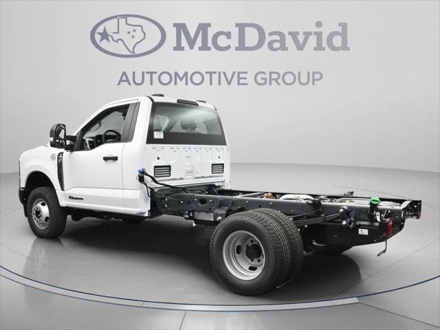 2026 Ford F-350 XL