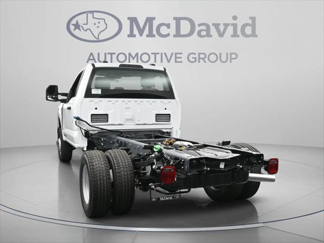 2026 Ford F-350 XL