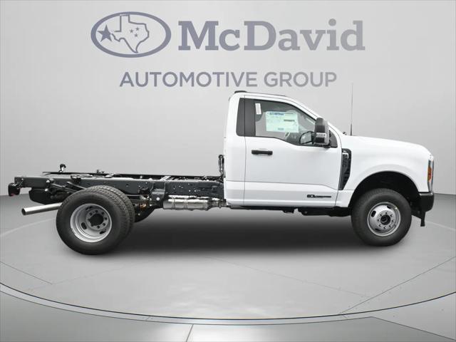 2026 Ford F-350 XL
