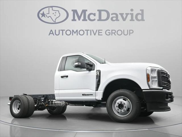 2026 Ford F-350 XL