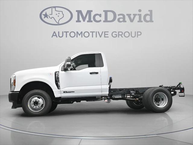 2026 Ford F-350 XL