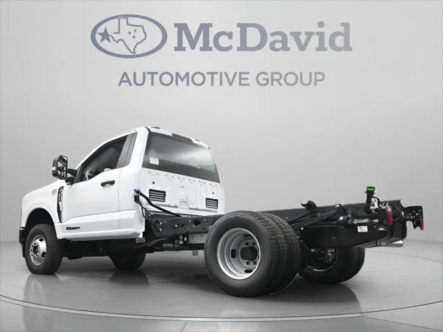 2026 Ford F-350 XL