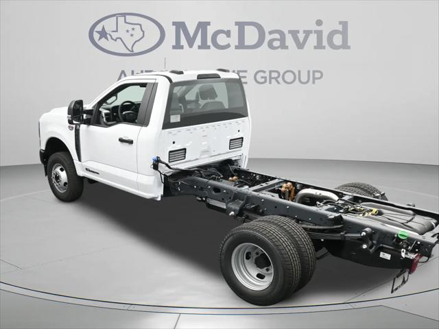 2026 Ford F-350 XL