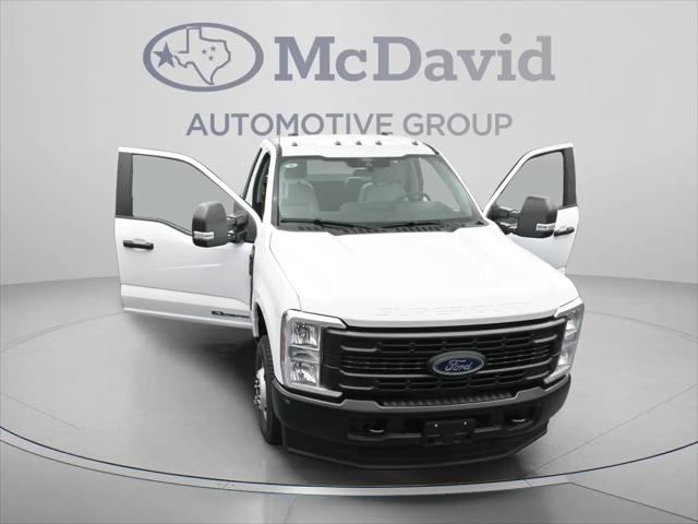 2026 Ford F-350 XL