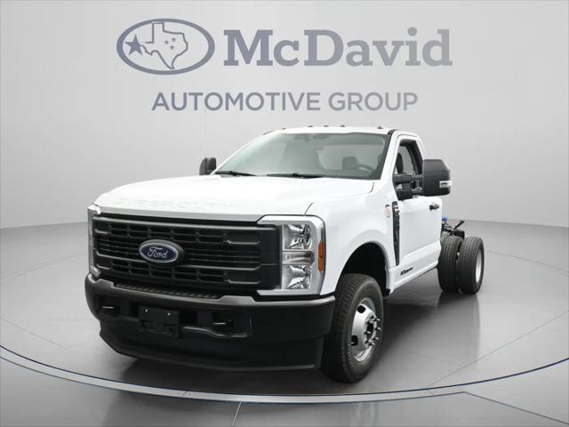 2026 Ford F-350 XL