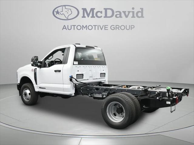 2026 Ford F-350 XL