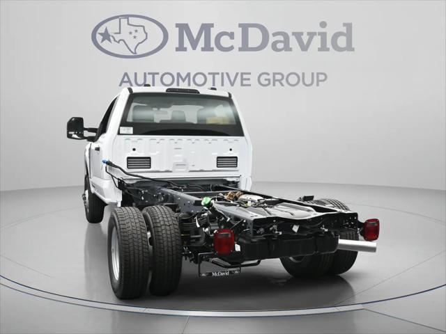 2026 Ford F-350 XL