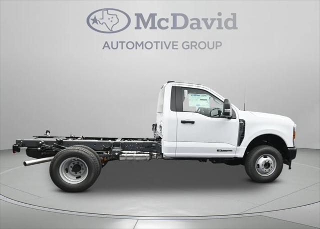 2026 Ford F-350 XL