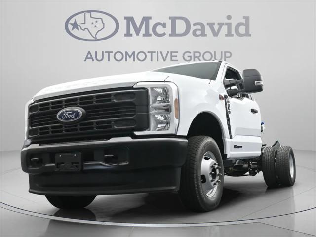 2026 Ford F-350 XL