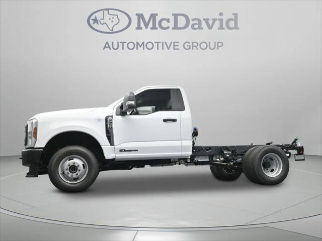 2026 Ford F-350 XL