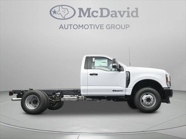 2026 Ford F-350 XL