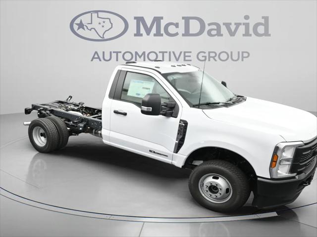 2026 Ford F-350 XL