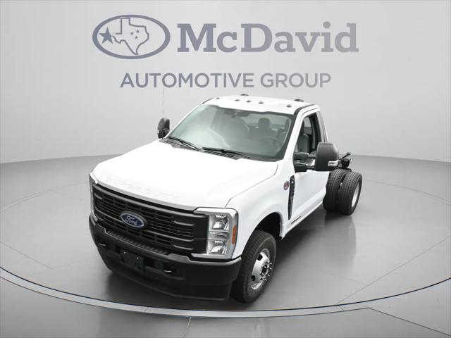 2026 Ford F-350 XL