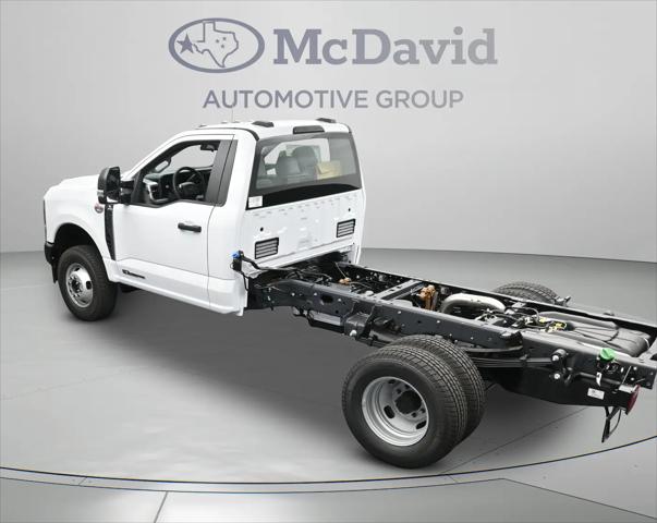 2026 Ford F-350 XL