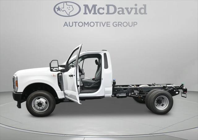2026 Ford F-350 XL
