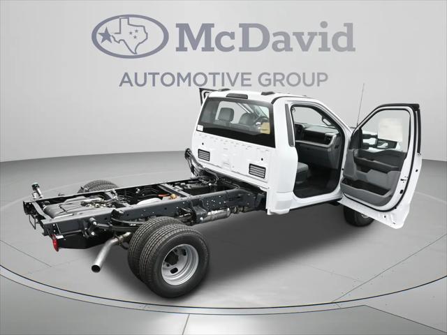 2026 Ford F-350 XL
