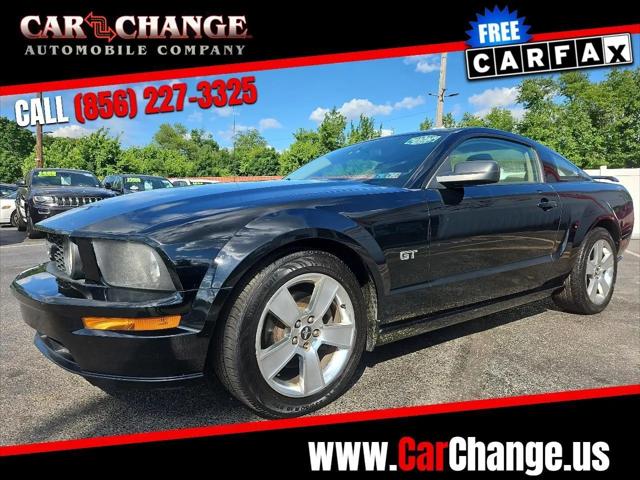 2006 Ford Mustang GT for sale in Sewell, NJ