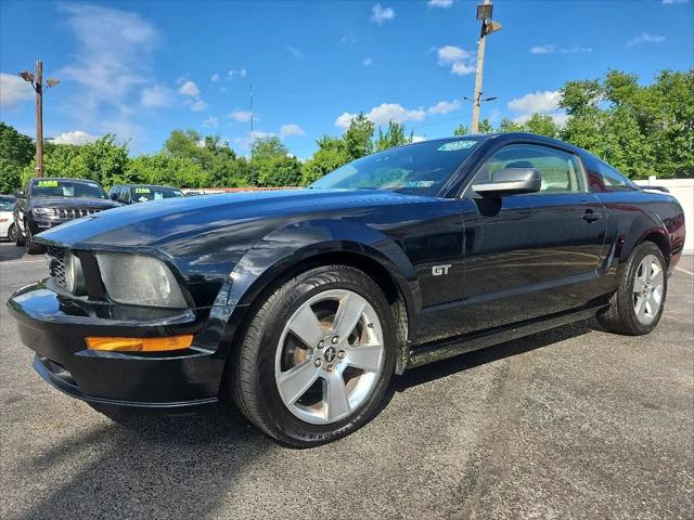 2006 Ford Mustang GT