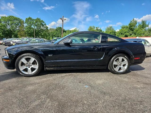 2006 Ford Mustang GT