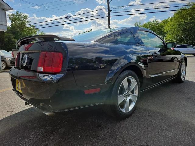 2006 Ford Mustang GT