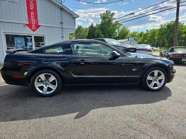 2006 Ford Mustang GT