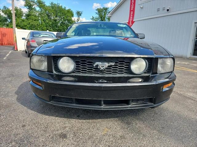 2006 Ford Mustang GT