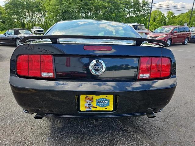 2006 Ford Mustang GT