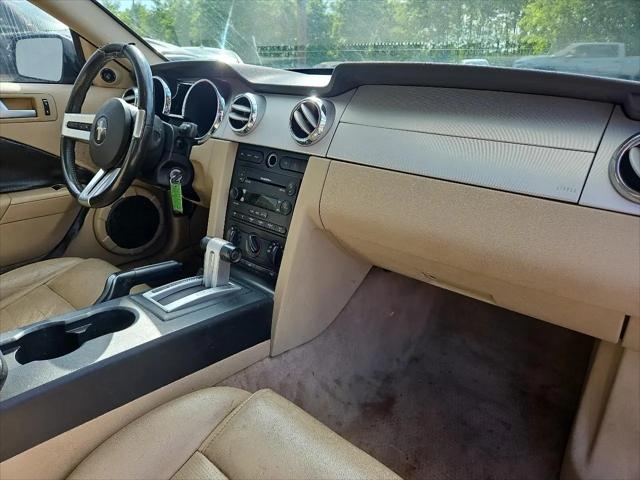 2006 Ford Mustang GT