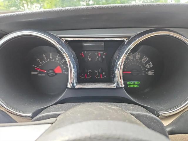 2006 Ford Mustang GT