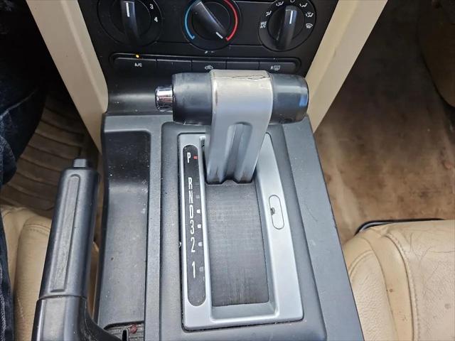 2006 Ford Mustang GT