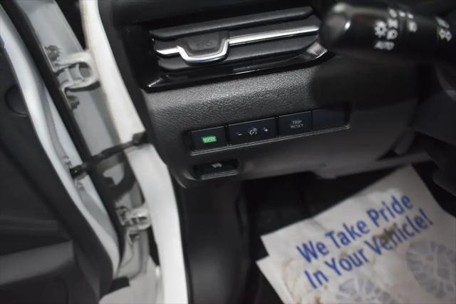 2020 Nissan Sentra SR Xtronic CVT