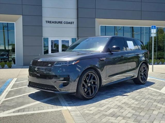 2024 Land Rover Range Rover Sport Dynamic SE for sale in Fort Pierce, FL