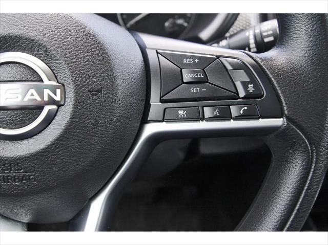 2023 Nissan Kicks SV Xtronic CVT