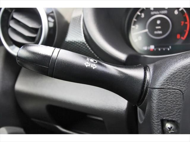 2023 Nissan Kicks SV Xtronic CVT