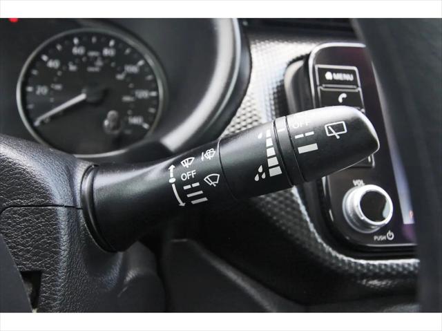 2023 Nissan Kicks SV Xtronic CVT