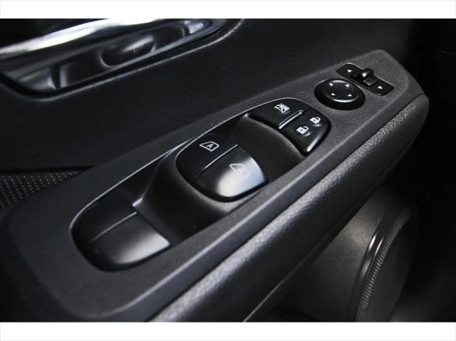 2023 Nissan Kicks SV Xtronic CVT