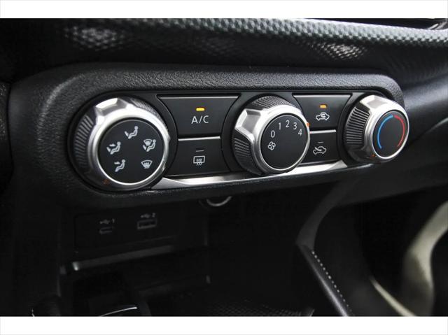 2023 Nissan Kicks SV Xtronic CVT