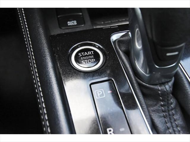 2023 Nissan Kicks SV Xtronic CVT