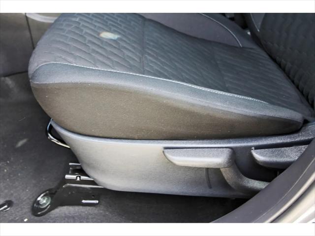 2023 Nissan Kicks SV Xtronic CVT