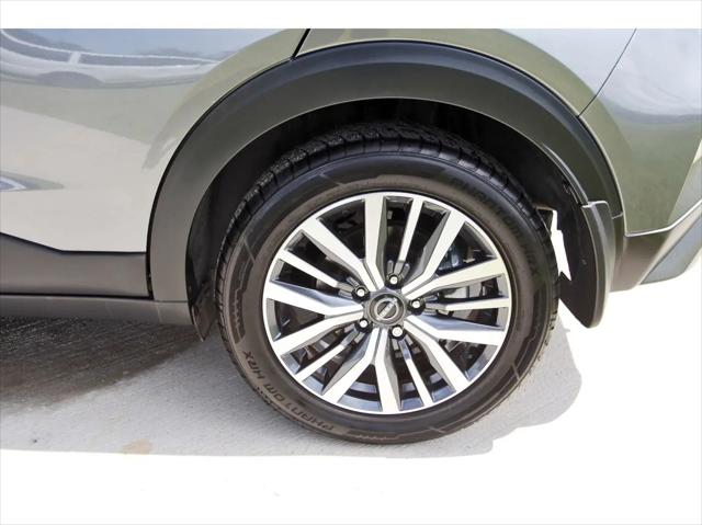 2023 Nissan Kicks SV Xtronic CVT