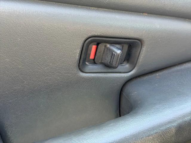 2007 Chevrolet Silverado 2500HD Classic Work Truck