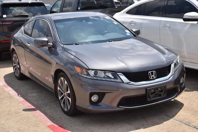 2013 Honda Accord EX-L V-6